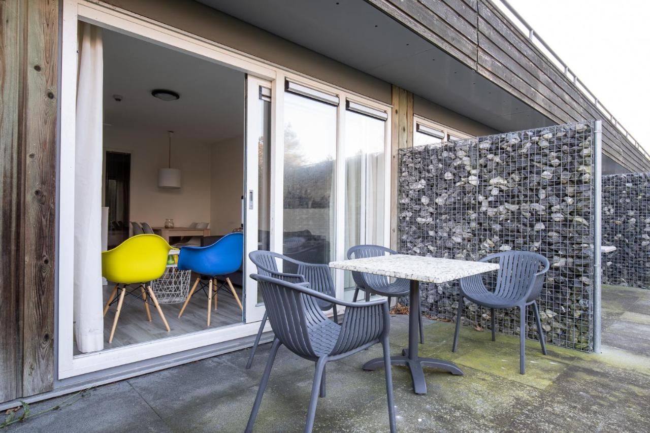 De Bornrif Apartment Hollum  Exterior photo
